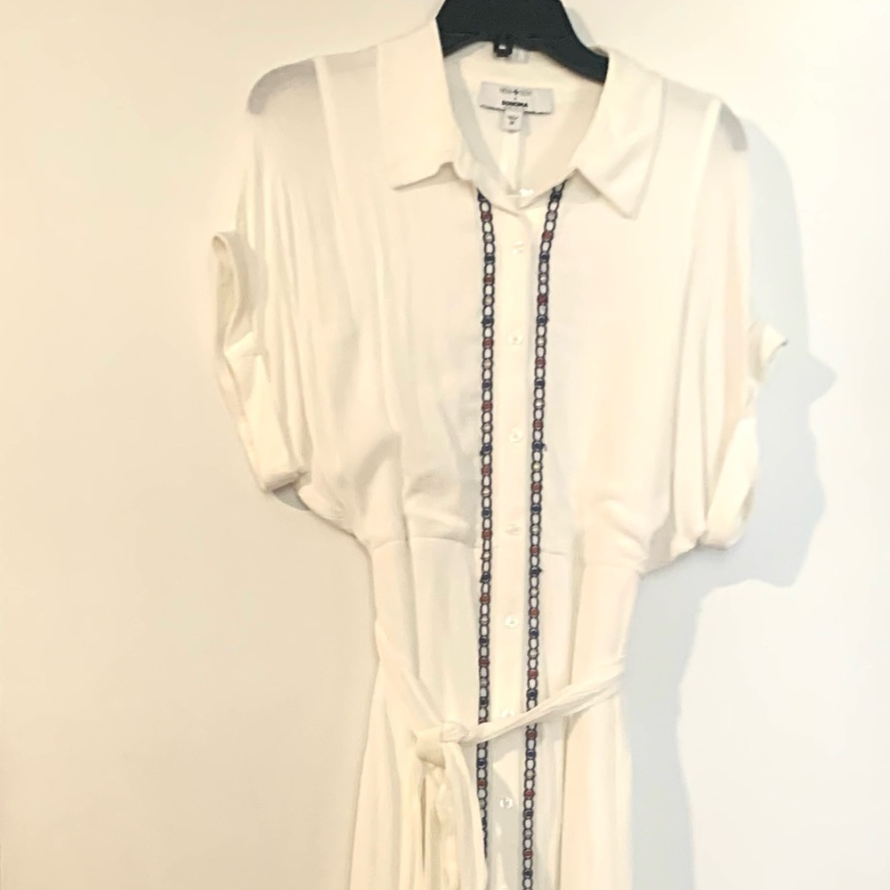 Summer Dress for women, M, Sonoma, very beautiful